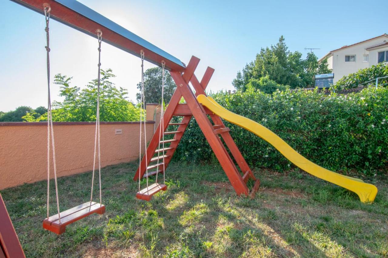 Stella Apartments Винкуран Екстериор снимка