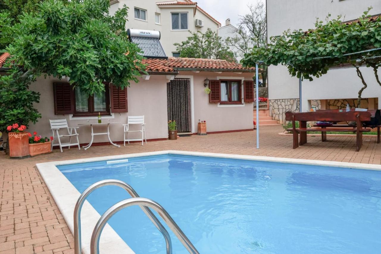Stella Apartments Винкуран Екстериор снимка