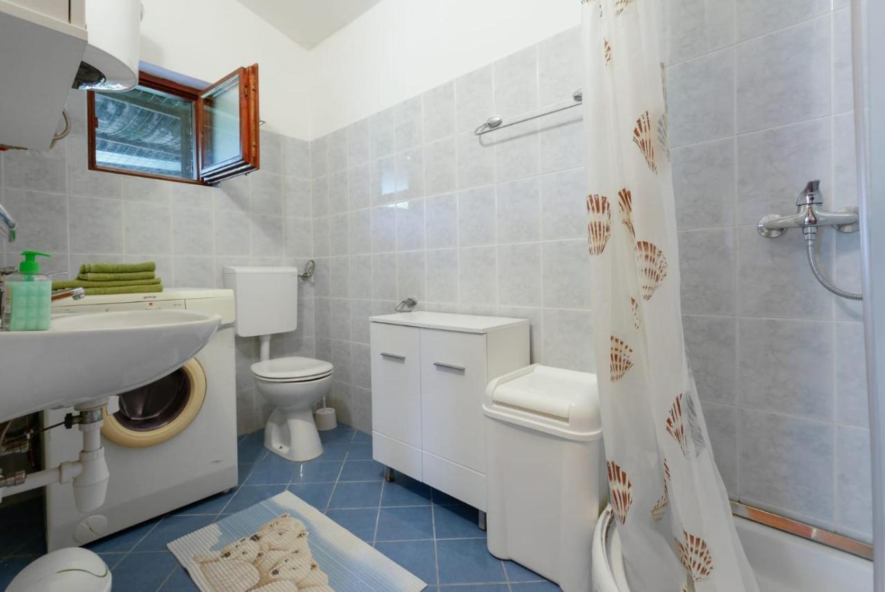 Stella Apartments Винкуран Екстериор снимка