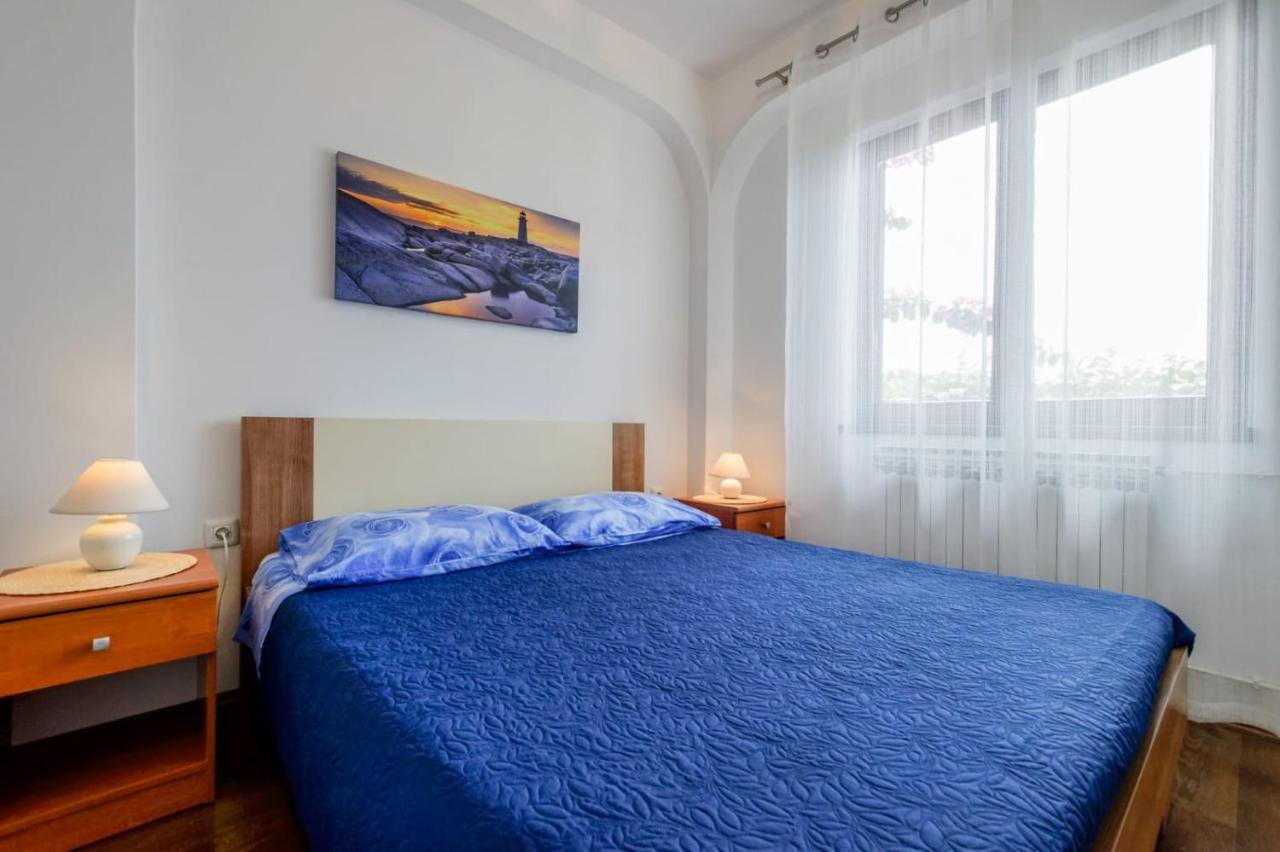 Stella Apartments Винкуран Екстериор снимка