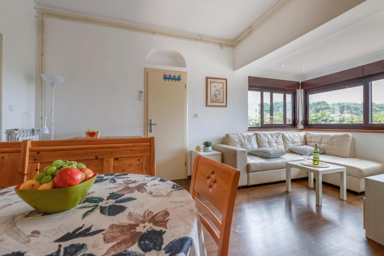 Stella Apartments Винкуран Екстериор снимка