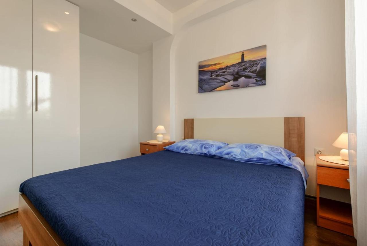 Stella Apartments Винкуран Екстериор снимка