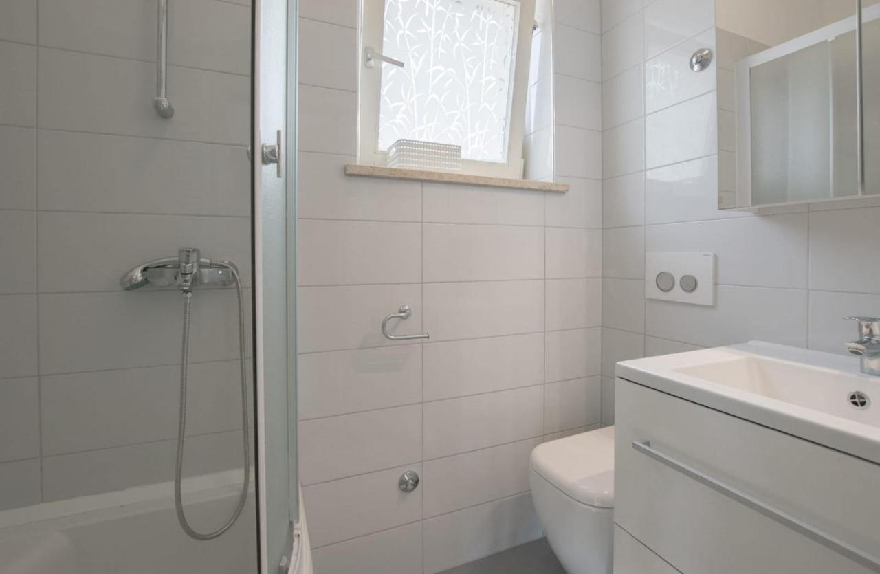 Stella Apartments Винкуран Екстериор снимка