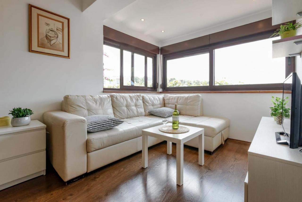Stella Apartments Винкуран Екстериор снимка