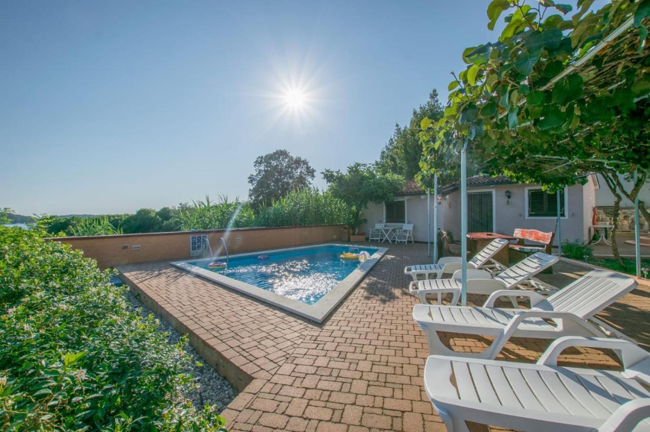 Stella Apartments Винкуран Екстериор снимка