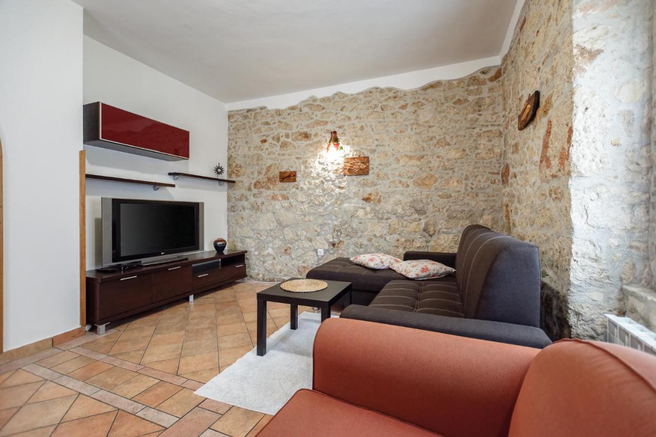 Stella Apartments Винкуран Екстериор снимка