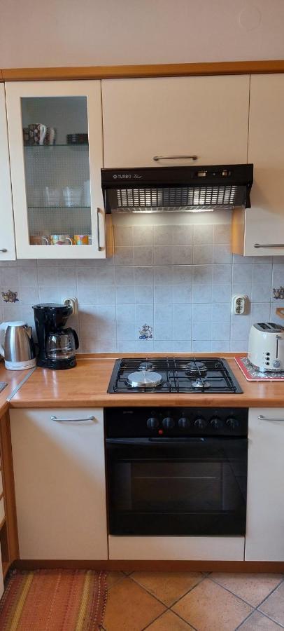 Stella Apartments Винкуран Екстериор снимка