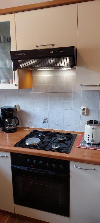 Stella Apartments Винкуран Екстериор снимка