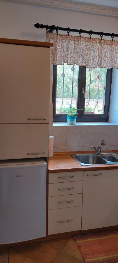 Stella Apartments Винкуран Екстериор снимка