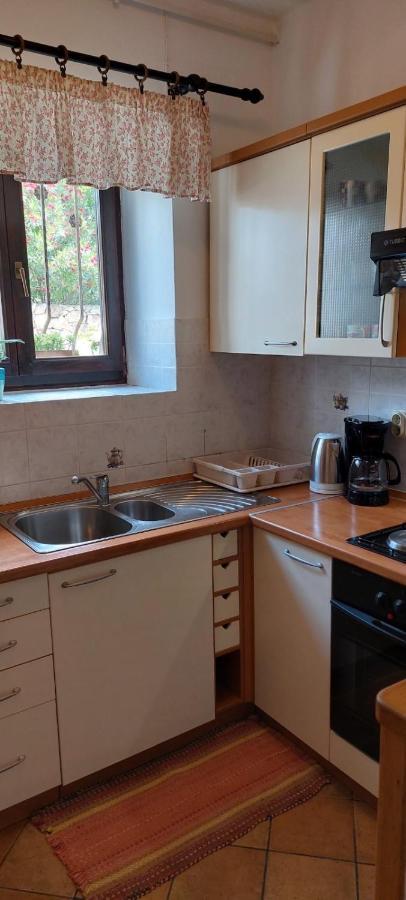 Stella Apartments Винкуран Екстериор снимка