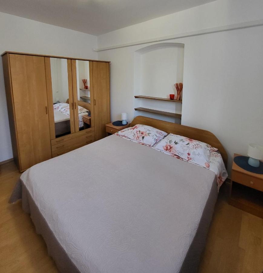 Stella Apartments Винкуран Екстериор снимка