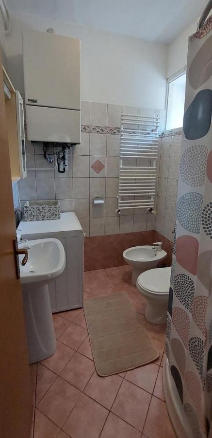 Stella Apartments Винкуран Екстериор снимка